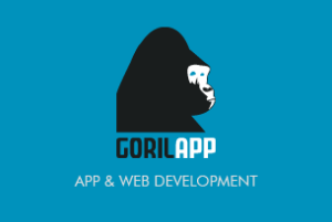 Gorilapp logo